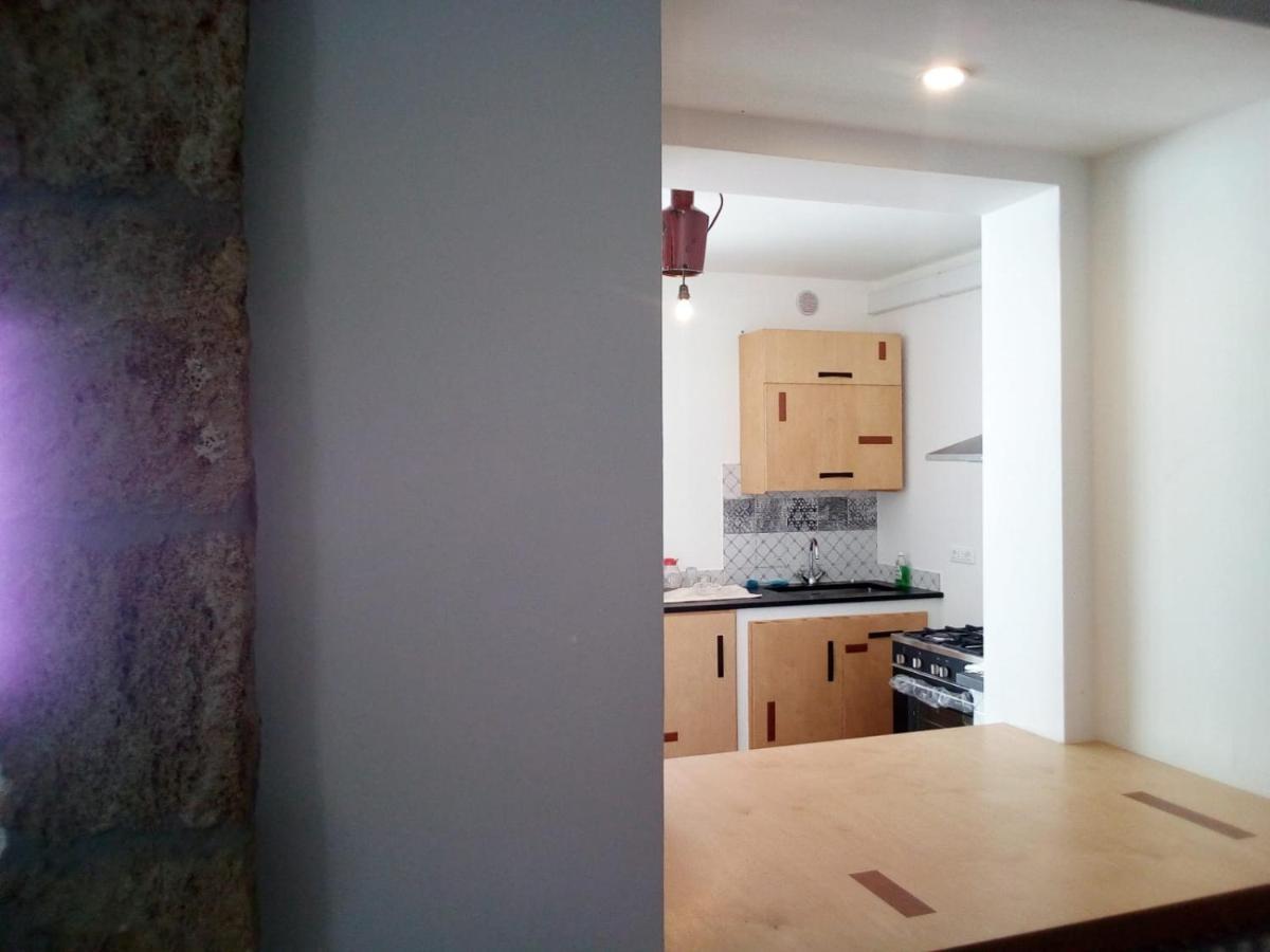 Cortile Calinea Bed & Breakfast Castrignano del Capo Bagian luar foto