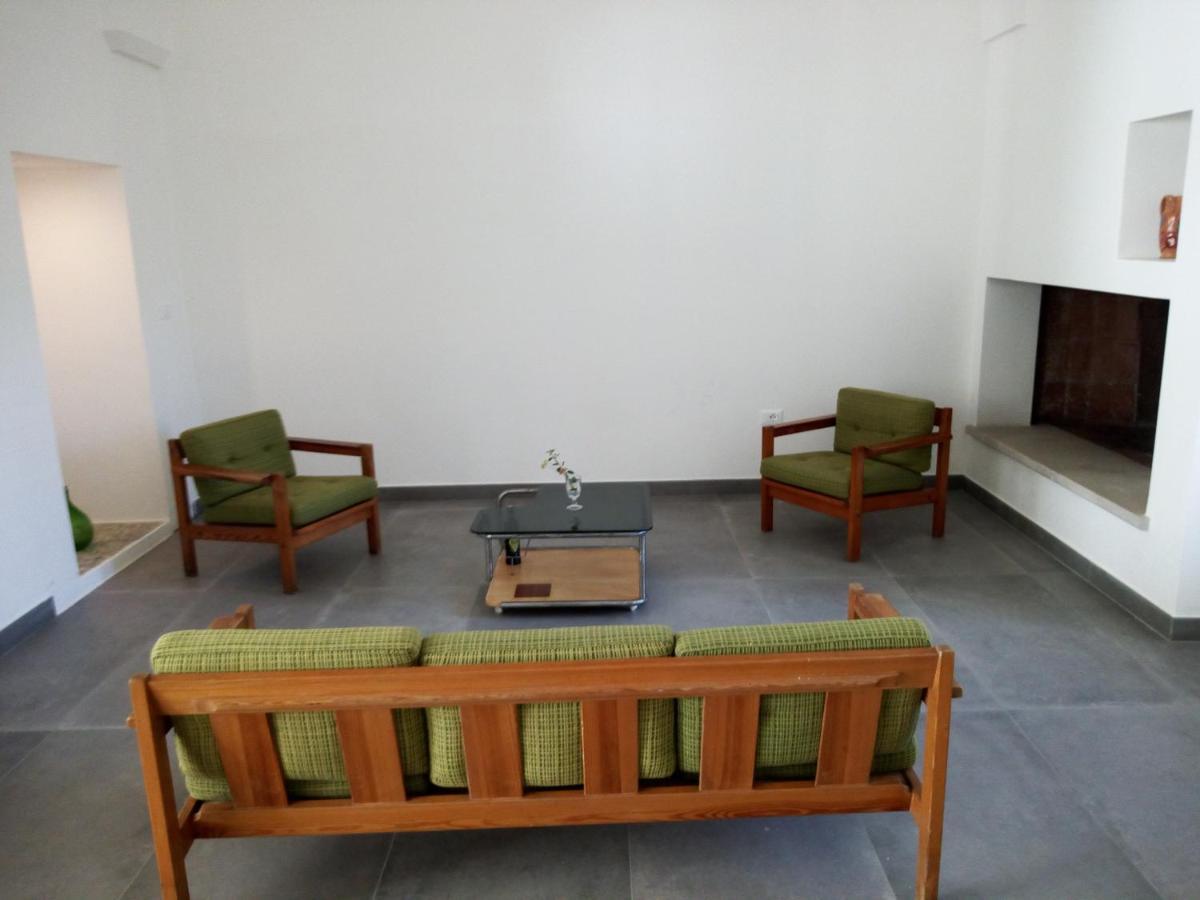 Cortile Calinea Bed & Breakfast Castrignano del Capo Bagian luar foto